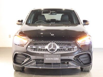 MERCEDES-BENZ GLA - 10
