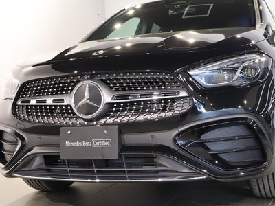 MERCEDES-BENZ GLA - 8