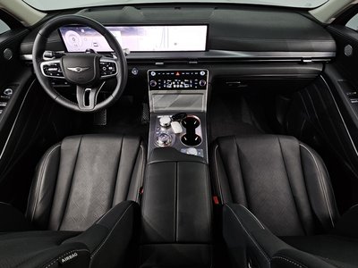 GENESIS GV80 - 5