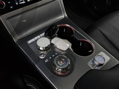 GENESIS GV80 - 9
