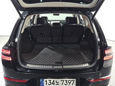 صورة مصغرة 19 لـ 2025 Genesis GV80