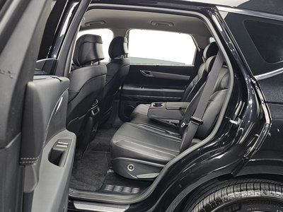 صورة مصغرة 11 لـ 2025 Genesis GV80