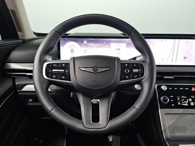 صورة مصغرة 14 لـ 2025 Genesis GV80
