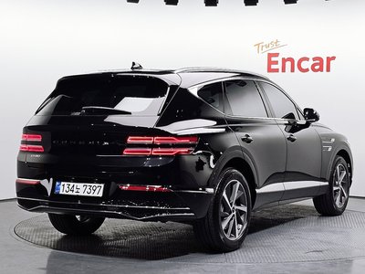 GENESIS GV80 - 4