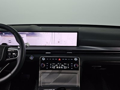 صورة مصغرة 15 لـ 2025 Genesis GV80