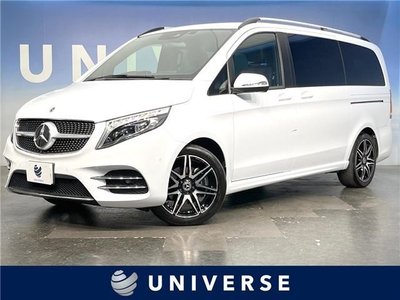 MERCEDES-BENZ V-CLASS - 4