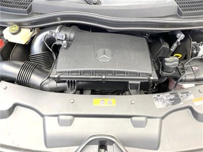MERCEDES-BENZ V-CLASS - 5