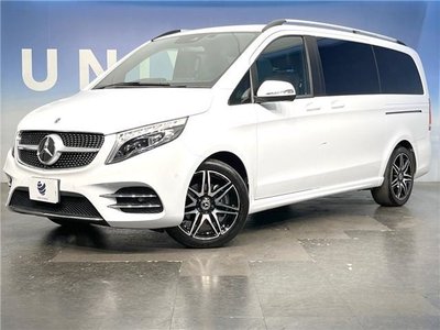 MERCEDES-BENZ V-CLASS - 1