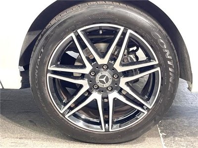 MERCEDES-BENZ V-CLASS - 9