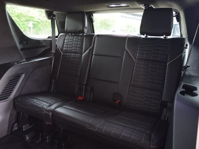 2022 Cadillac ESCALADE photo 23