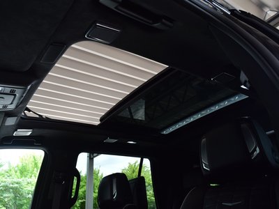 2022 Cadillac ESCALADE 照片 14