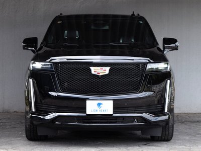 صورة 3 لـ 2022 Cadillac ESCALADE