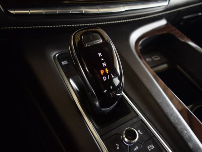 2022 Cadillac ESCALADE photo 60