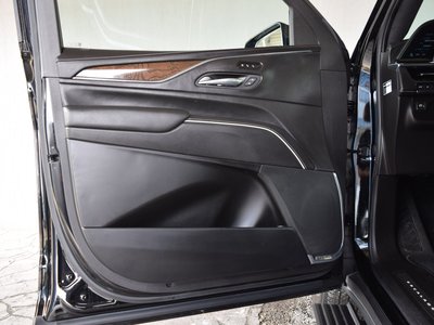 2022 Cadillac ESCALADE photo 49