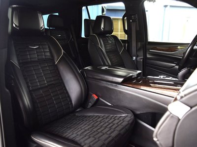 2022 Cadillac ESCALADE photo 54