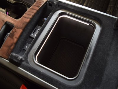 2022 Cadillac ESCALADE photo 20