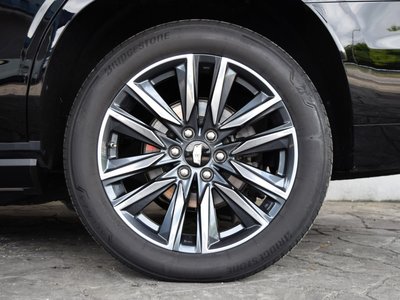 2022 Cadillac ESCALADE photo 34