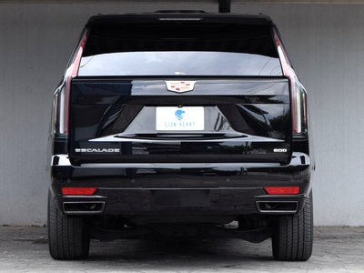 صورة 4 لـ 2022 Cadillac ESCALADE