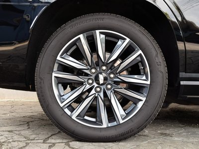 2022 Cadillac ESCALADE photo 38