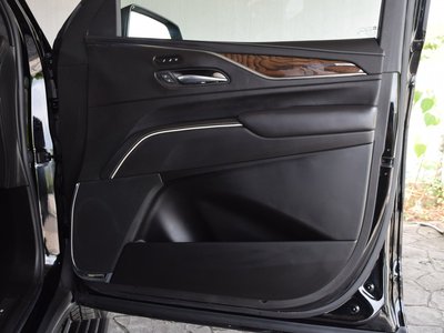 2022 Cadillac ESCALADE photo 52
