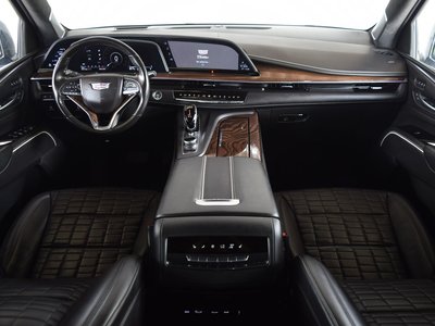 صورة 2 لـ 2022 Cadillac ESCALADE