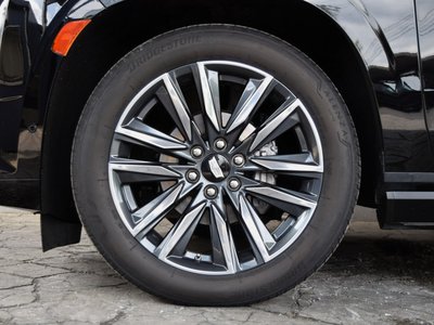صورة 8 لـ 2022 Cadillac ESCALADE