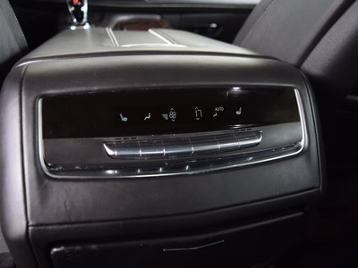 2022 Cadillac ESCALADE photo 56