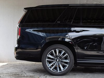 2022 Cadillac ESCALADE photo 37