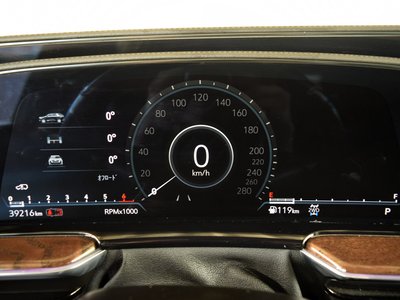 2022 Cadillac ESCALADE 照片 13