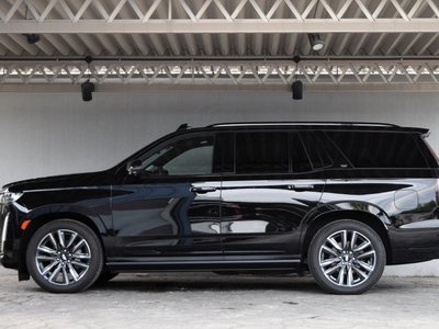 صورة 6 لـ 2022 Cadillac ESCALADE