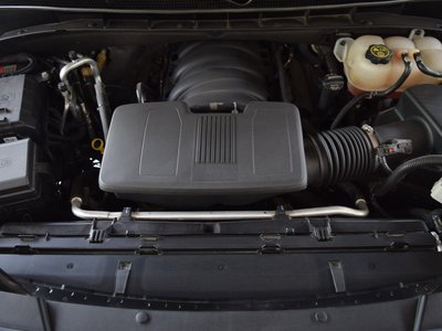 2022 Cadillac ESCALADE photo 25