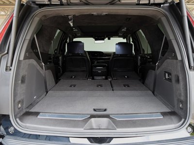 2022 Cadillac ESCALADE photo 48