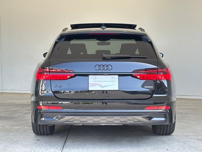 صورة مصغرة 17 لـ 2025 AUDI A6 AVANT