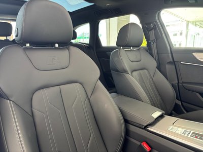 صورة مصغرة 23 لـ 2025 AUDI A6 AVANT