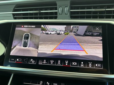 صورة مصغرة 41 لـ 2025 AUDI A6 AVANT