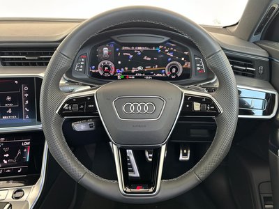 صورة مصغرة 57 لـ 2025 AUDI A6 AVANT