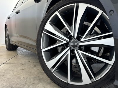 صورة مصغرة 11 لـ 2025 AUDI A6 AVANT