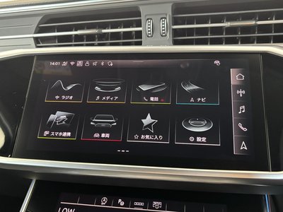 صورة مصغرة 30 لـ 2025 AUDI A6 AVANT
