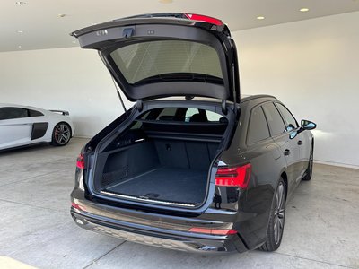 صورة مصغرة 59 لـ 2025 AUDI A6 AVANT