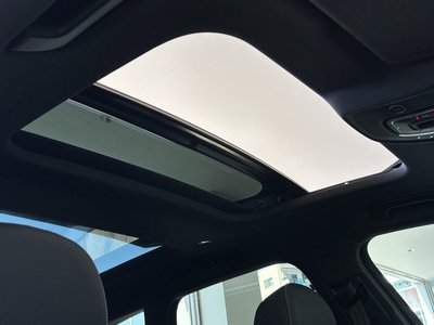 2025 AUDI A6 AVANT photo 4