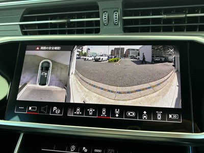 صورة مصغرة 42 لـ 2025 AUDI A6 AVANT