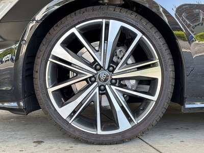 صورة مصغرة 12 لـ 2025 AUDI A6 AVANT