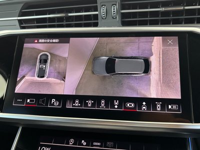 صورة مصغرة 40 لـ 2025 AUDI A6 AVANT