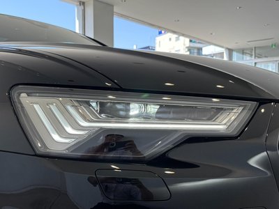 صورة مصغرة 60 لـ 2025 AUDI A6 AVANT