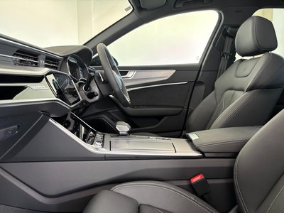 صورة مصغرة 21 لـ 2025 AUDI A6 AVANT