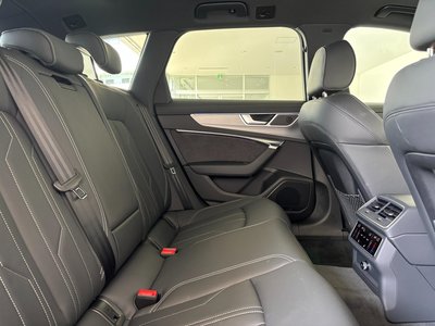 صورة مصغرة 55 لـ 2025 AUDI A6 AVANT