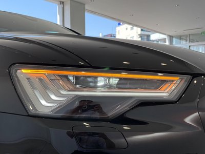 صورة مصغرة 62 لـ 2025 AUDI A6 AVANT