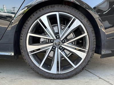 صورة مصغرة 13 لـ 2025 AUDI A6 AVANT