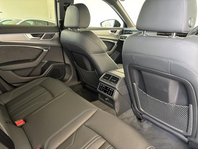 صورة مصغرة 54 لـ 2025 AUDI A6 AVANT