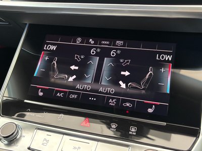 صورة مصغرة 46 لـ 2025 AUDI A6 AVANT
